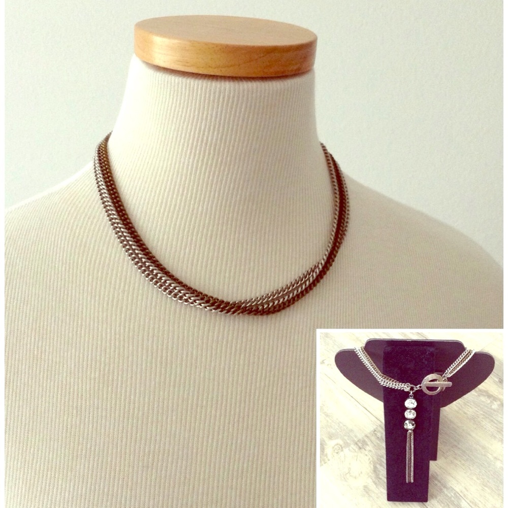 Sea - Smadar necklace